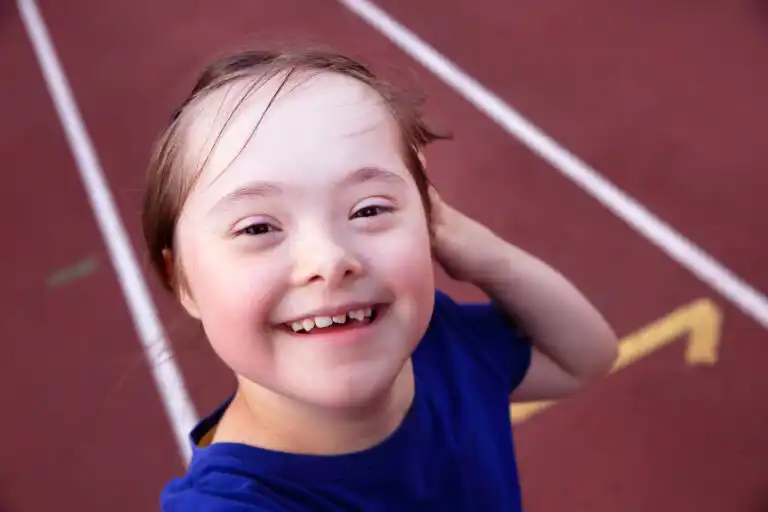 6 benefícios do esporte para crianças com síndrome de Down