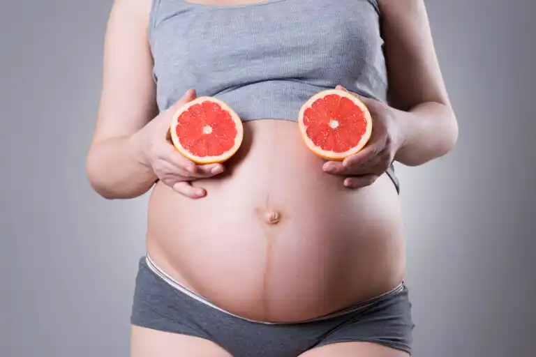 Dieta para gravidez gemelar