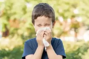 10 perguntas sobre alergias em crianças