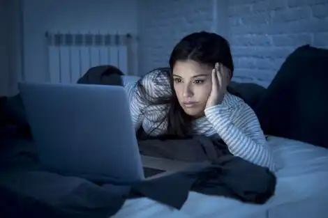 Por que os adolescentes vão para a cama tão tarde?