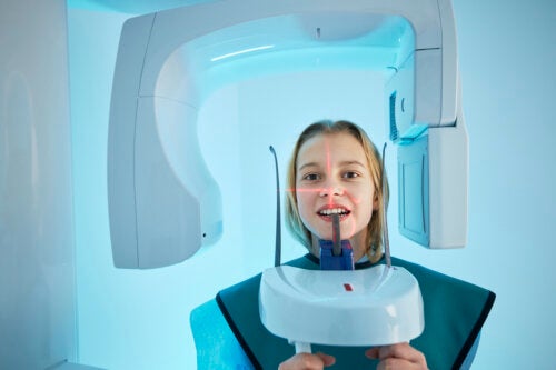 Radiografias odontológicas em crianças: quando são necessárias