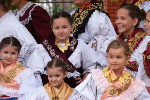 76 nomes de origem eslava para meninas