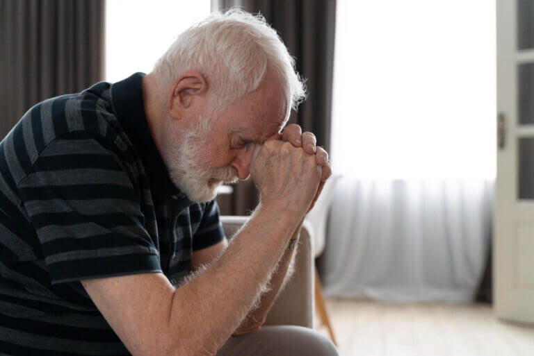 O que fazer se não deixarem você ver seus netos?