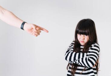 Cleptomania infantil: o que é e como tratá-la?