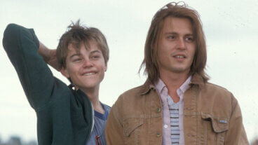 Quem Gilbert Grape ama?: O peso das famílias disfuncionais
