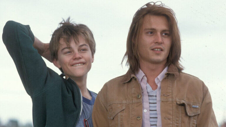 Quem Gilbert Grape ama?: O peso das famílias disfuncionais