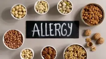 6 mitos sobre alergias alimentares em crianças