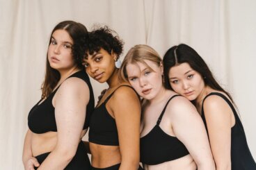 Body positive: o que é e por que ensiná-lo aos nossos filhos?