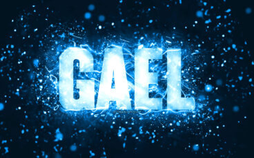 Origem e significado de Gael: um nome que transcende fronteiras
